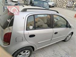 شيري A1